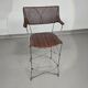 2 x Yuzuru Yamakawa stool / Japan / 1980s