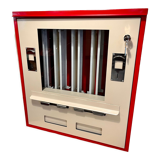 Former candy dispenser