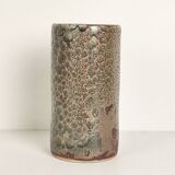 Ceramic roller vase