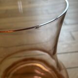 blown glass pot 251016