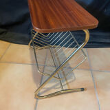 Magazine holder 1950s