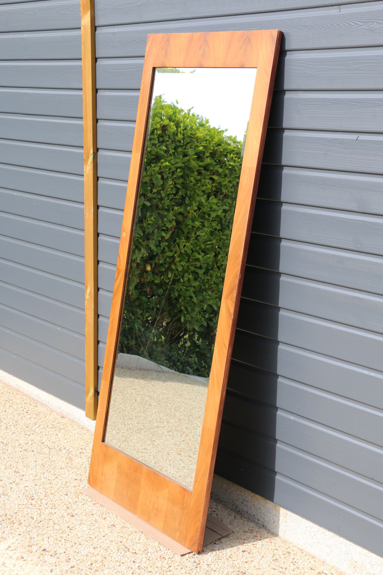 Miroir biseauté 180x68cm