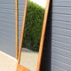 Miroir biseauté 180x68cm