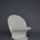 Fauteuil lounge F572 de Pierre Paulin pour Artifort. Années 1960.