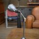 JUMO lamp model 800s by Yves Jujeau, Pierre and André Mounique 1950