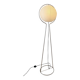 Vintage Väte floor lamp IKEA