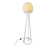Vintage Väte floor lamp IKEA