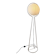Vintage Väte floor lamp IKEA