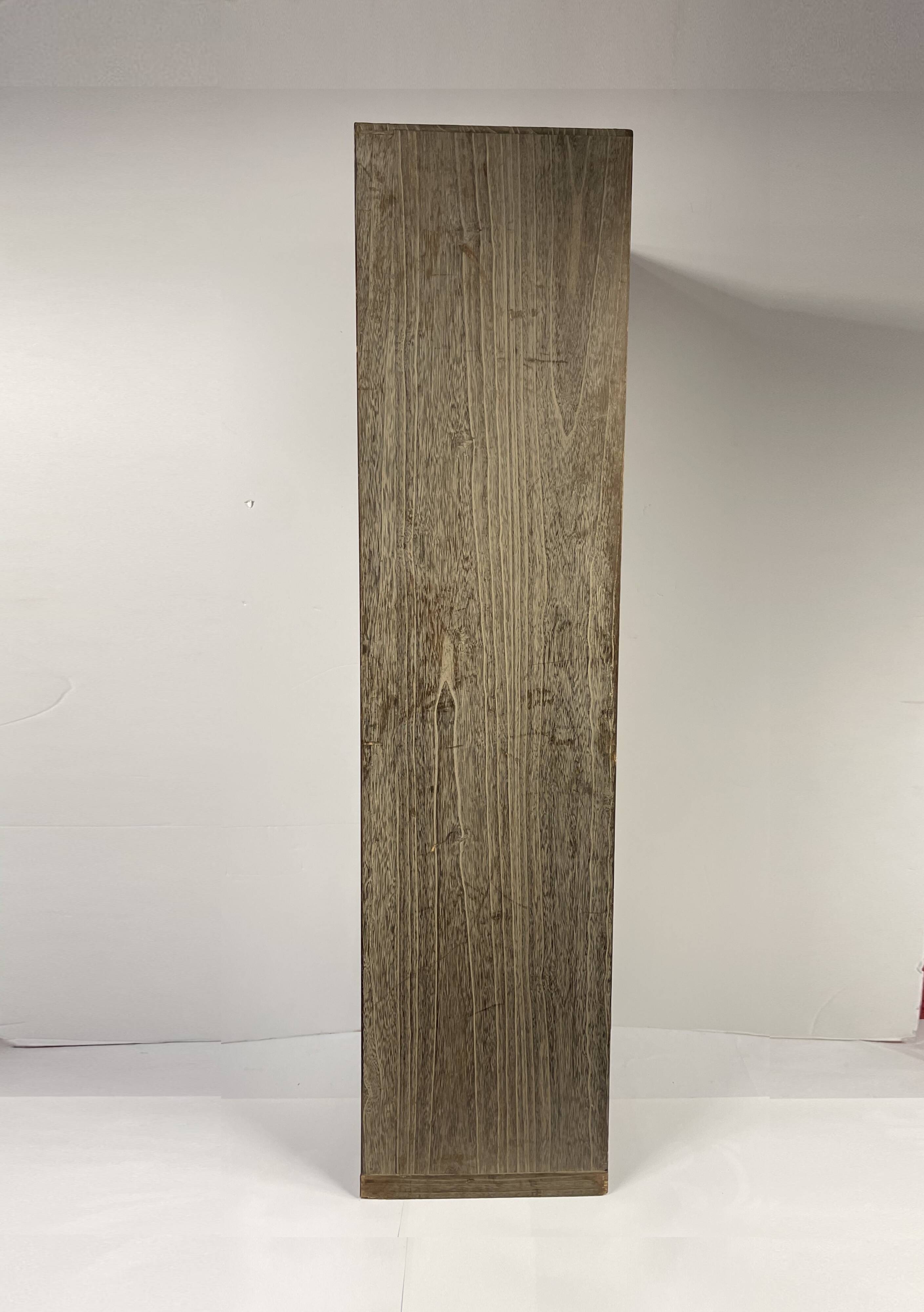 Narrow low cabinet - Japan 1930-50