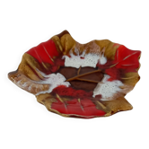 Leaf from Vallauris