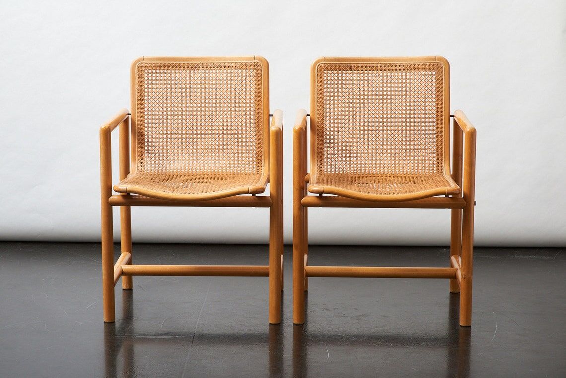 Armchair by Branko Uršič for Stol Kamnik, 1980
