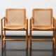 Armchair by Branko Uršič for Stol Kamnik, 1980