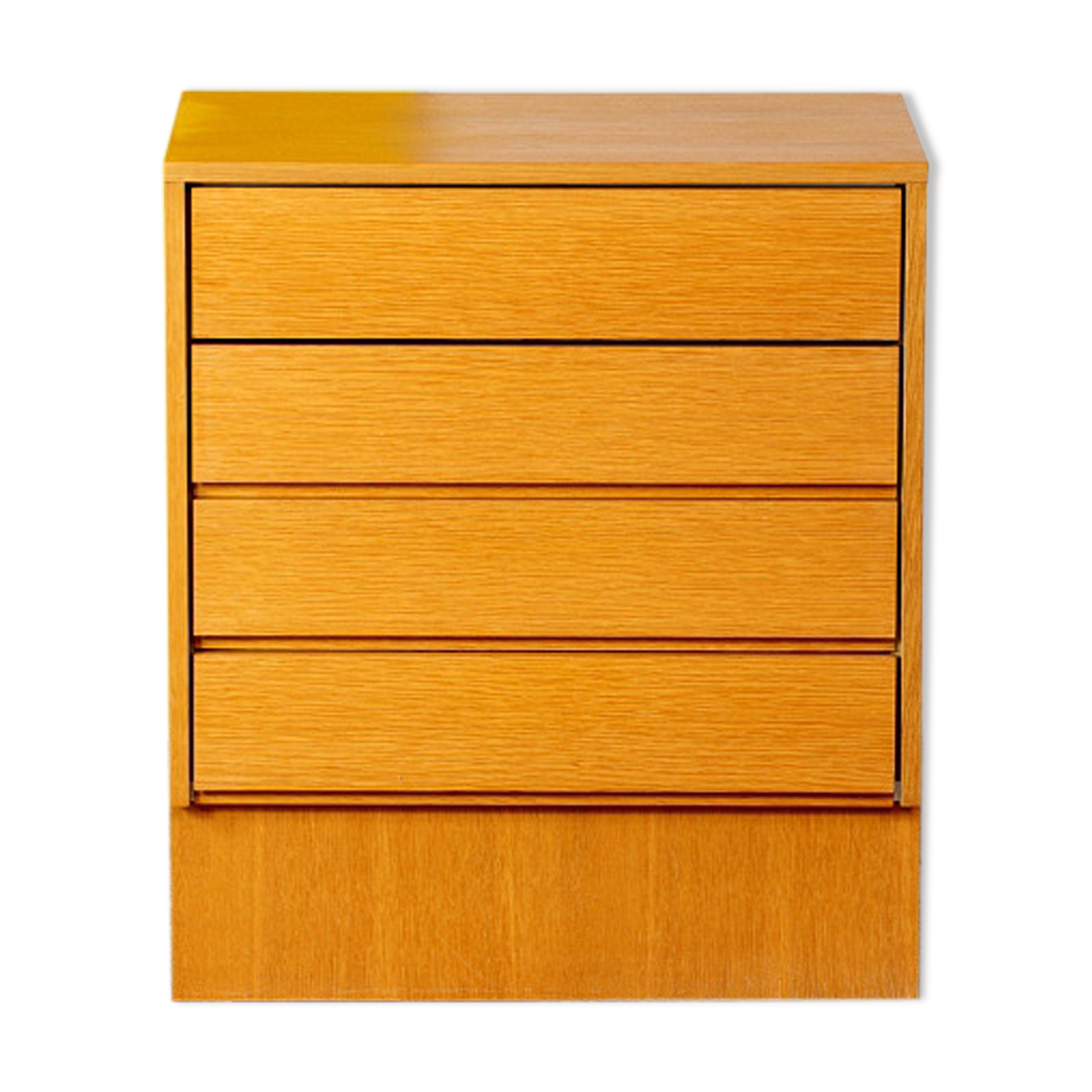 Commode scandinave 60 cm