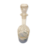 Decorated vial