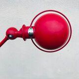 Adjustable lamp Jieldé vintage 1950