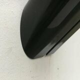 Italian postmodern model Wall lamp Megaron Parete by Gianfranco Frattini for Artemide, 1970s