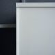 Wall Shelving Unit model 606 by Dieter Rams for Vitsoe. 1960s