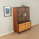 Display cabinet from the 1950s