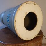 Ceramic lamp