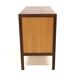 Commode scandinave, System, Gillis Lundgren, Möbel-IKÉA, Suède, 1960
