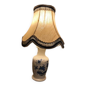 Bedside lamp