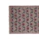 Vintage Turkish hallway rug 82x184 cm