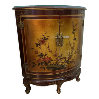 Chinese corner furniture