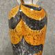Murano: vintage vase from the 1970s in opaline glass