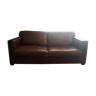 Sell leather sofa