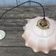 Suspension opaline rose