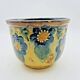 Savoyard pottery A. Tripp Annecy in glazed terracotta - 656011