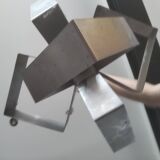 Original designer pendant light, 1970s