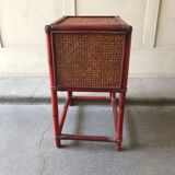 Bedside table