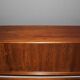 Rosewood Sideboard, Arno Edition, Circa 1960