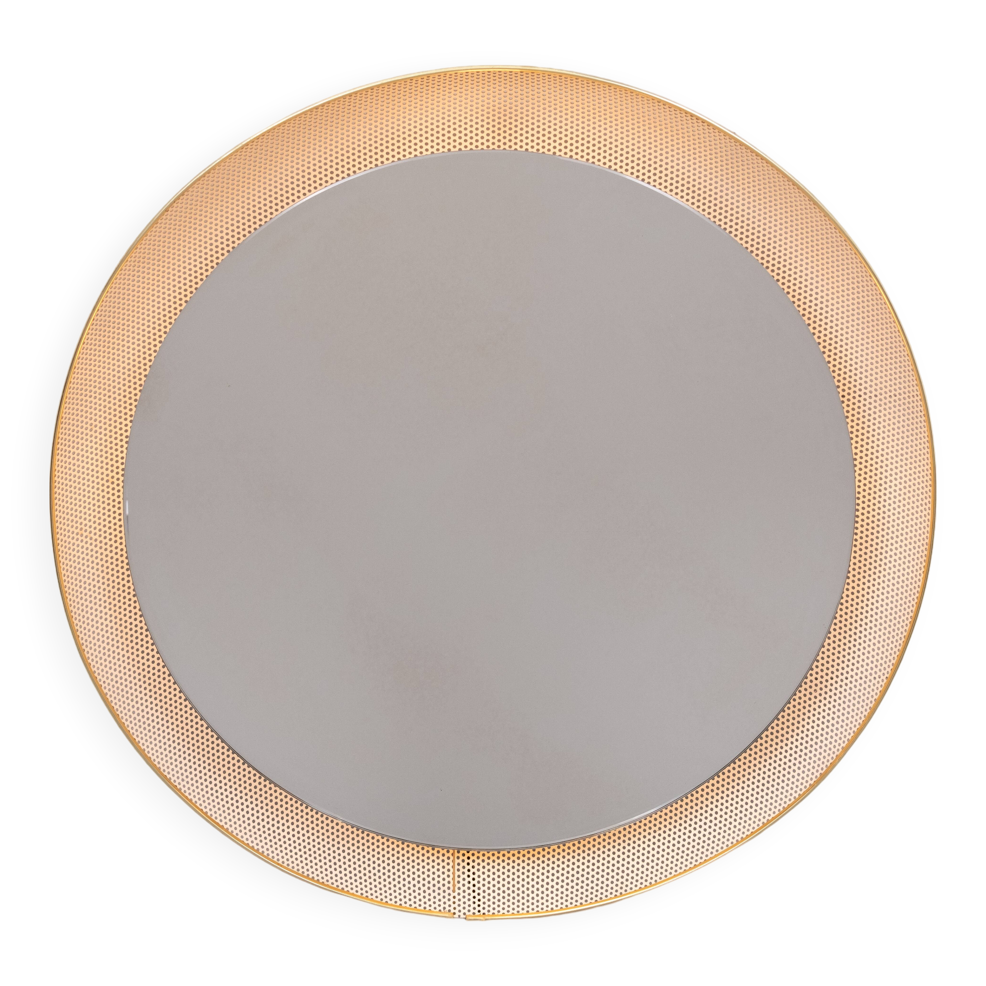 back lid mirror xxl artimeta 1950s