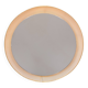 Mathieu matégot attribut miroir lid xxl artimeta années 1950