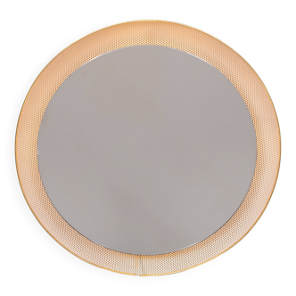 Mathieu matégot attribut miroir lid xxl artimeta années 1950