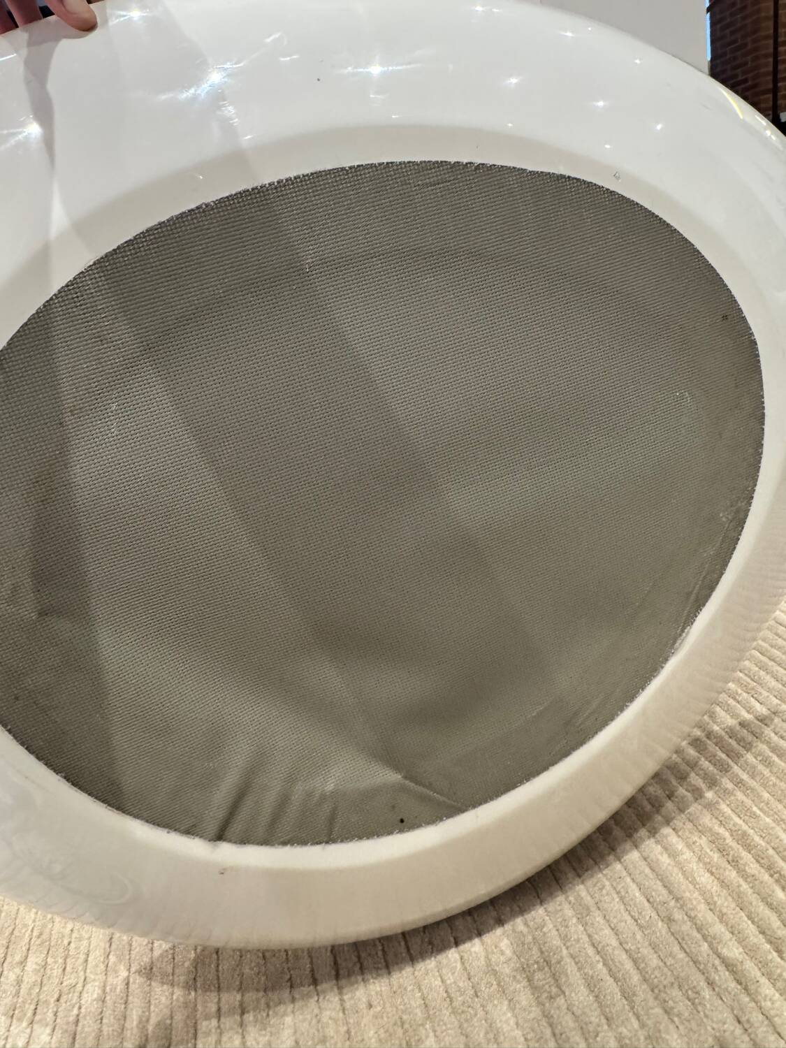 Cute Cut coffee table by Cédric Ragot