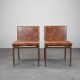 Midcentury Chairs by Kroměříž, 1950