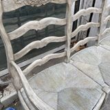 Provencal Radassier Bench