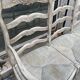 Provencal Radassier Bench