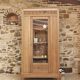 Parisian Art Deco wardrobe