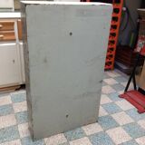 Locker furniture