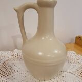 Blue Flowers Pitcher