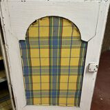 Oak jam cupboard