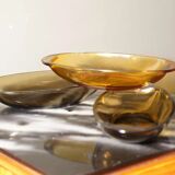 3 serving dishes