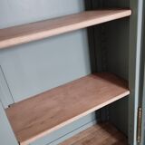 Vintage display cabinet