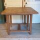 Kitchen table