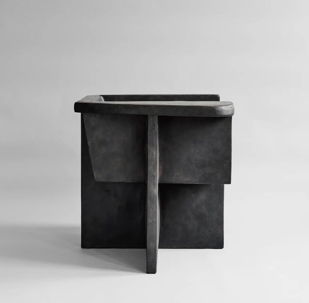 101 Copenhagen Brutus by Kristian Sofus Hansen & Tommy Hyldahl