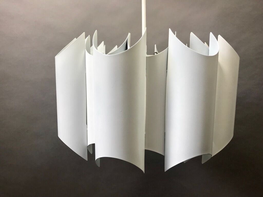 Suspension robert sonneman desing 1970